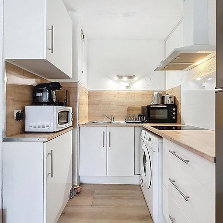 Studio Cosy - Balcon - Wifi - Free Parking Narbona Exterior foto